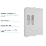 Guarda-Roupa-Infantil-4-Portas-4-Gavetas-MDF--Noah-Moveis-Peroba