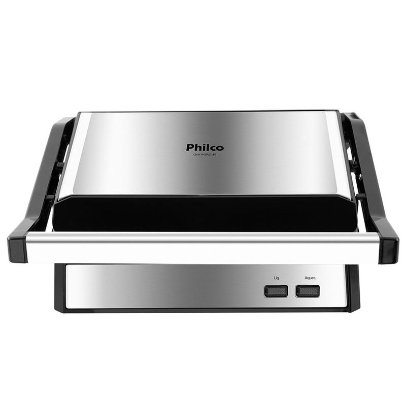 Grill-e-Sanduicheira-Philco-PGR21PI-2-em-1-