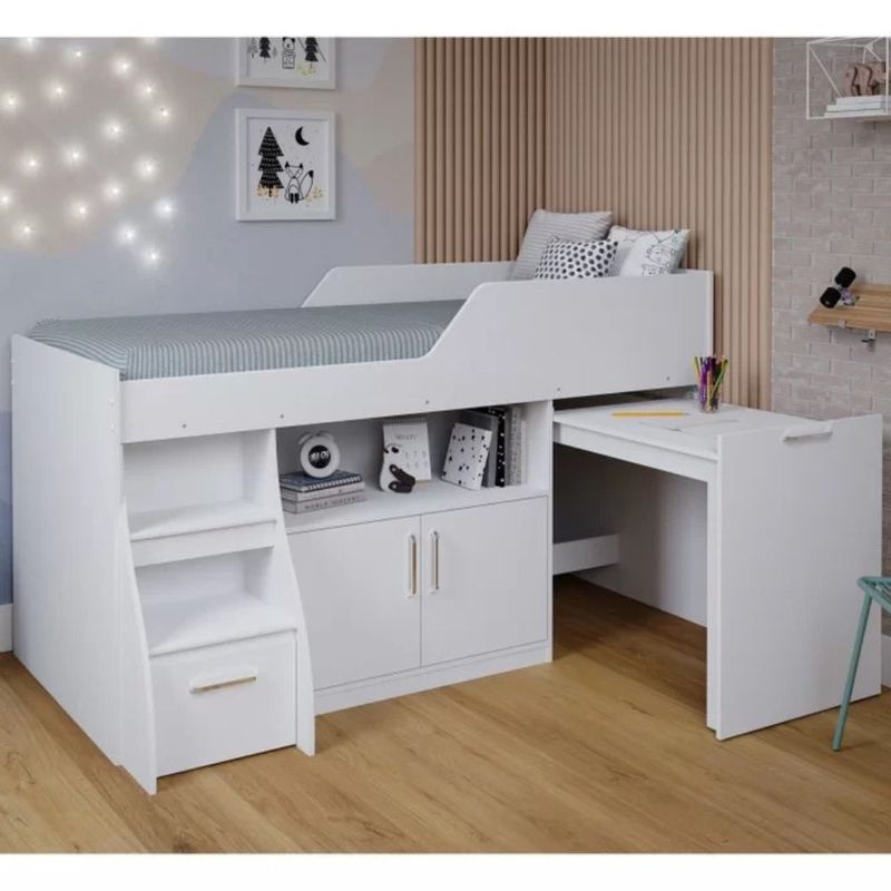 Cama-Bianca