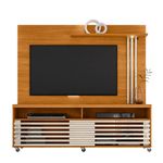 Rack-com-Painel-para-TV-ate-60-Polegadas-2-Portas-Fizz-Madetec