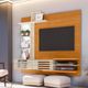 Painel para TV até 55 Polegadas 2 Portas Frizz Supreme Madetec
