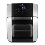 Fritadeira-Air-Fryer-Britania-Oven-BFR2100-1800W