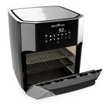 Fritadeira-Air-Fryer-Britania-Oven-BFR2100-1800W