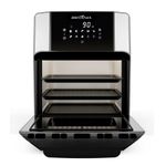 Fritadeira-Air-Fryer-Britania-Oven-BFR2100-1800W