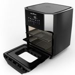 Fritadeira-Air-Fryer-Britania-Oven-BFR2100-1800W