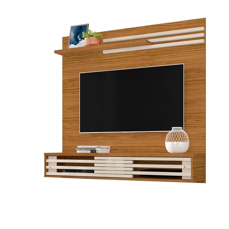 Painel-para-TV-ate-55-Polegadas-2-Portas-Frizz-Sublime-Madetec