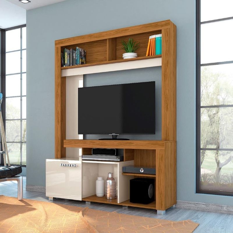 Estante-para-TV-ate-42-Polegadas-1-Porta-Deslizante-Flavia-Madetec