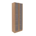 Armario-para-Escritorio-com-Portas-de-Vidro-ME4115-Tecnomobili