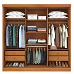 Guarda-Roupa-Casal-3-Portas-4-Gavetas-Espelho-Dacar-Tcil