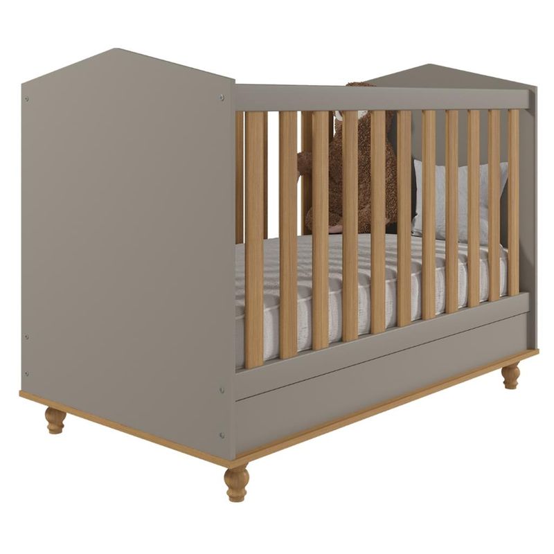 Berco-Mini-Cama-Americano-Mimo-Permobili