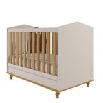 Berço Mini Cama Americano Mimo Permobili