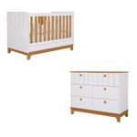 Quarto-de-Bebe-Berco-Mini-Cama-e-Comoda-6-gavetas-Liza-Permobili