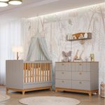 Quarto-de-Bebe-Berco-Mini-Cama-e-Comoda-6-gavetas-Liza-Permobili
