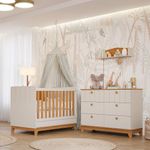 Quarto-de-Bebe-Berco-Mini-Cama-e-Comoda-6-gavetas-Liza-Permobili