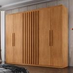 Guarda-Roupa-Casal-6-Portas-2-Gavetas-Ripado-Cairo-Rufato