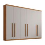 Guarda-Roupa-Casal-6-Portas-2-Gavetas-Pernanbuco-Rufato