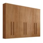 Guarda-Roupa-Casal-6-Portas-2-Gavetas-Pernanbuco-Rufato
