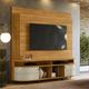Estante Home para TV até 65 Polegadas 2 Portas Daytona Madetec