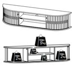 Rack-Suspenso-para-TV-ate-75-Polegadas-2-Portas-Algarve-Madetec