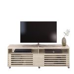 Rack-Bancada-para-TV-ate-65-Polegadas-2-Portas-Cross-Frizz-Madetec