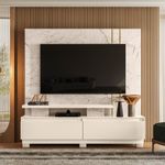 Estante-home-para-TV-ate-75-Polegadas-2-Gavetas-com-Pes-New-Madetec--