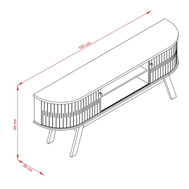 Rack-para-TV-ate-75-Polegadas-Valencia-Madetec