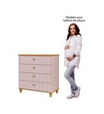 moda-de-Bebe-4-Gavetas-Livia-Permobili