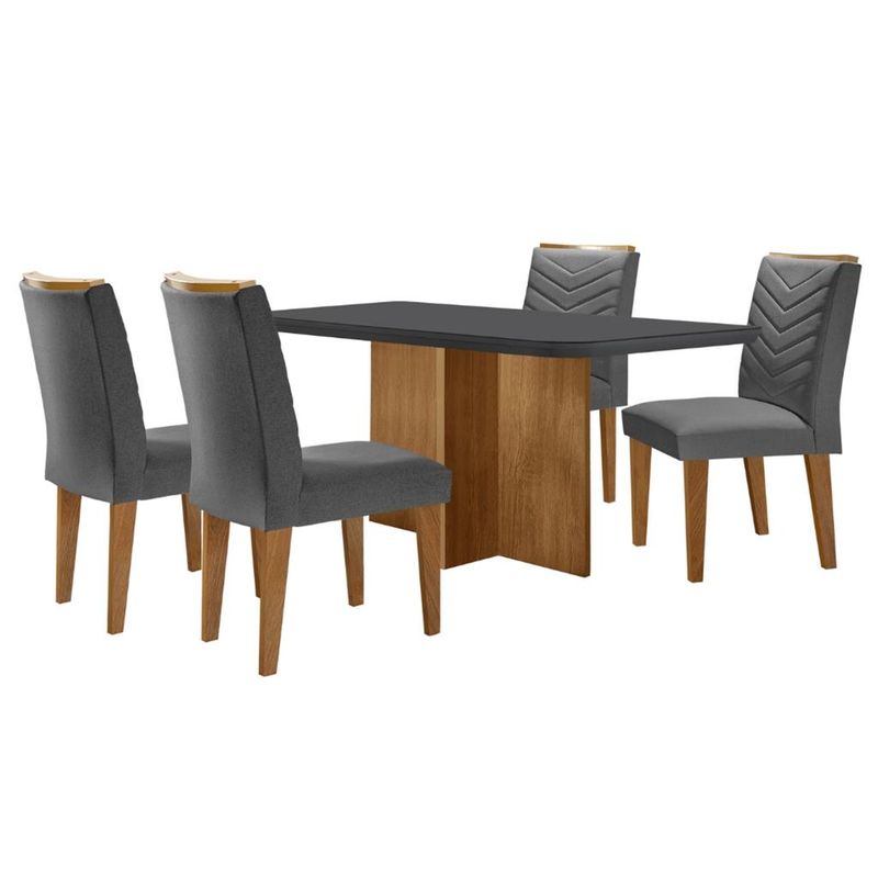 Conjunto-Sala-de-Jantar-Mesa-Berlim-e-4-Cadeiras-Londrina-Rufato