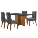 Conjunto-Sala-de-Jantar-Mesa-Berlim-e-4-Cadeiras-Dafne-Rufato