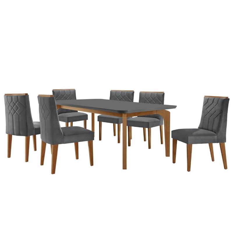 Conjunto-Sala-de-Jantar-Mesa-Londrina-e-6-cadeiras-Nevada-Rufato