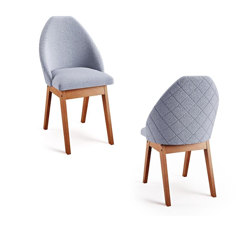 Conjunto-Sala-de-Jantar-Mesa-Redonda-137cm-6-Poltrona-Grecia-Madetal