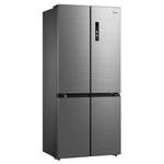 Geladeira-Midea-MDRF691FGD463-Inverter-Smart-Side-By-Side-474-Litros-