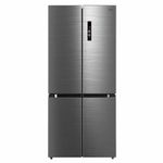 Geladeira-Midea-MDRF691FGD463-Inverter-Smart-Side-By-Side-474-Litros-