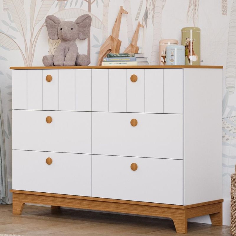 Comoda-de-Bebe-6-Gavetas-MDF-Liza-Permobili