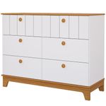 Comoda-de-Bebe-6-Gavetas-MDF-Liza-Permobili