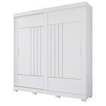 Guarda-Roupa-Casal--2-Portas-de-Correr-3-Gavetas-Ayla-Panan