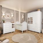 Quarto-de-Bebe-Completo-com-Berco-Mini-Cama-Guarda-Roupa-e-Comoda-com-Janela-Elo-New-Moveis-Peroba