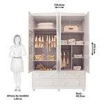 Quarto-de-Bebe-Completo-com-Berco-Mini-Cama-Guarda-Roupa-e-Comoda-com-Janela-Elo-New-Moveis-Peroba