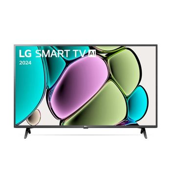 Smart TV LG 43 Polegadas Full HD 43LR6700PSA