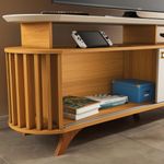 Rack-para-Tv-ate-70-Polegadas-2-Portas-com-Pes-Ripado-Alba-HB-Moveis