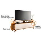Rack-para-Tv-ate-70-Polegadas-2-Portas-com-Pes-Ripado-Alba-HB-Moveis