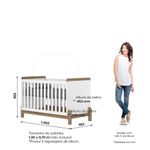 Berco-Mini-Cama-Ternura-Henn