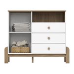 Comoda-de-Bebe-3-Gavetas-1-Porta-Carinho-Henn-