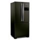 Geladeira Brastemp BRO85AE Frost Free Inverse 554L