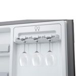 Geladeira Brastemp BRO85AE Frost Free Inverse 554L