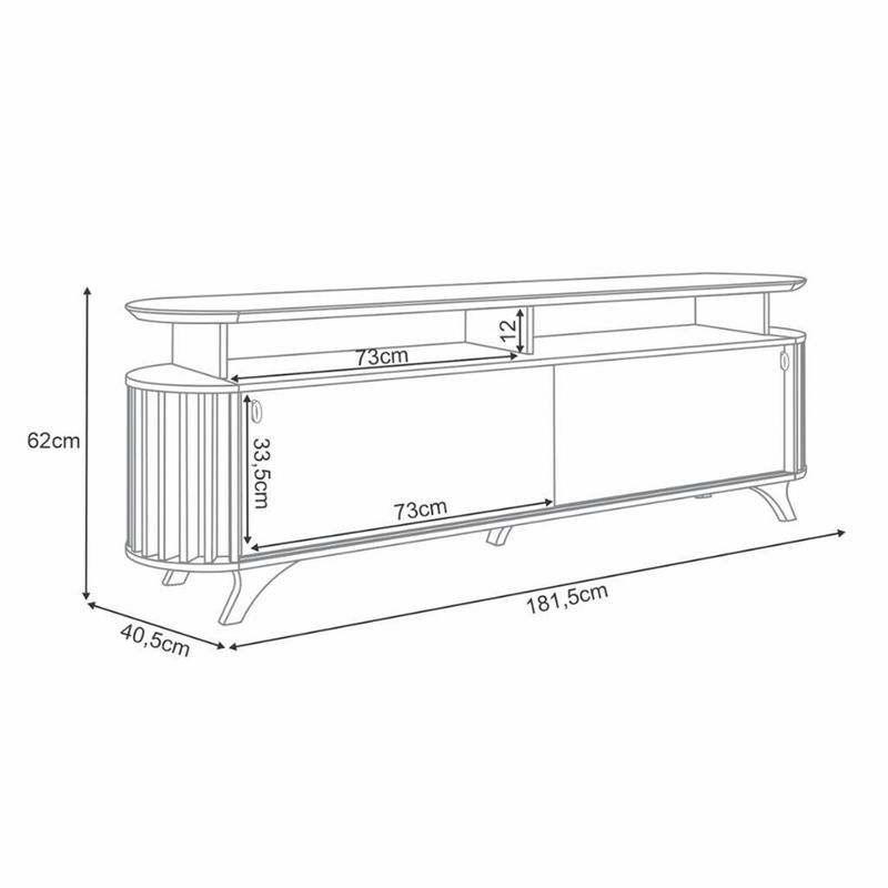 Rack-para-Tv-ate-70-Polegadas-2-Portas-com-Pes-Ripado-Alba-HB-Moveis