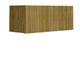 Armario Aereo 1 Porta Basculante 80cm Art Kits Parana