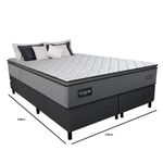 Cama-Box-Queen-158cm-Molas-Ensacadas-Texas--2CEN-Gazin