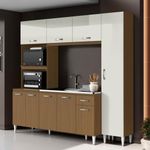 Cozinha-Compacta-9-Portas-1-Gaveta-Moderna-Aramoveis-