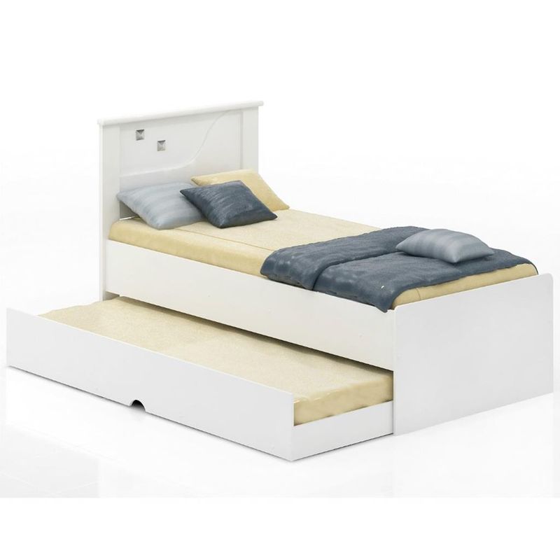 Cama-Bibox-Solteiro-Bianca-II-Cimol
